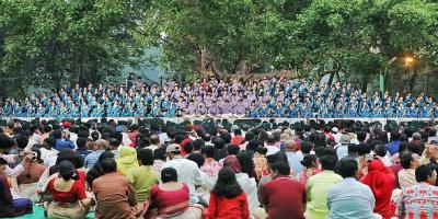 বিতর্কের মধ্যেও ‘মঙ্গল’ থাকছে—বর্ষবরণের নানা আয়োজনে